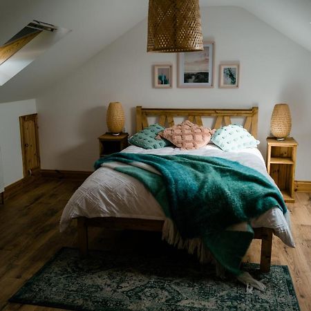 Modern Self Catering Apartment, Miltown Malbay Milltown Malbay Zewnętrze zdjęcie