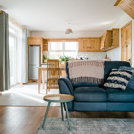 Modern Self Catering Apartment, Miltown Malbay Milltown Malbay Zewnętrze zdjęcie