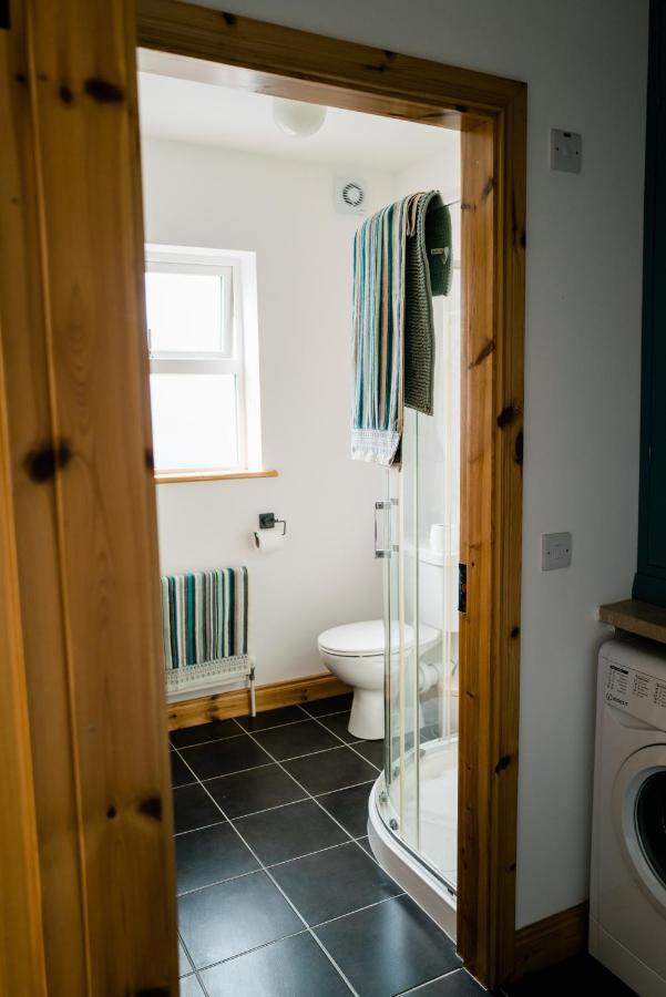 Modern Self Catering Apartment, Miltown Malbay Milltown Malbay Zewnętrze zdjęcie