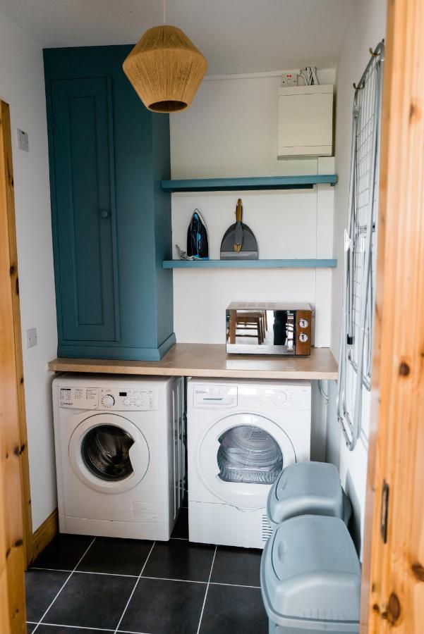 Modern Self Catering Apartment, Miltown Malbay Milltown Malbay Zewnętrze zdjęcie