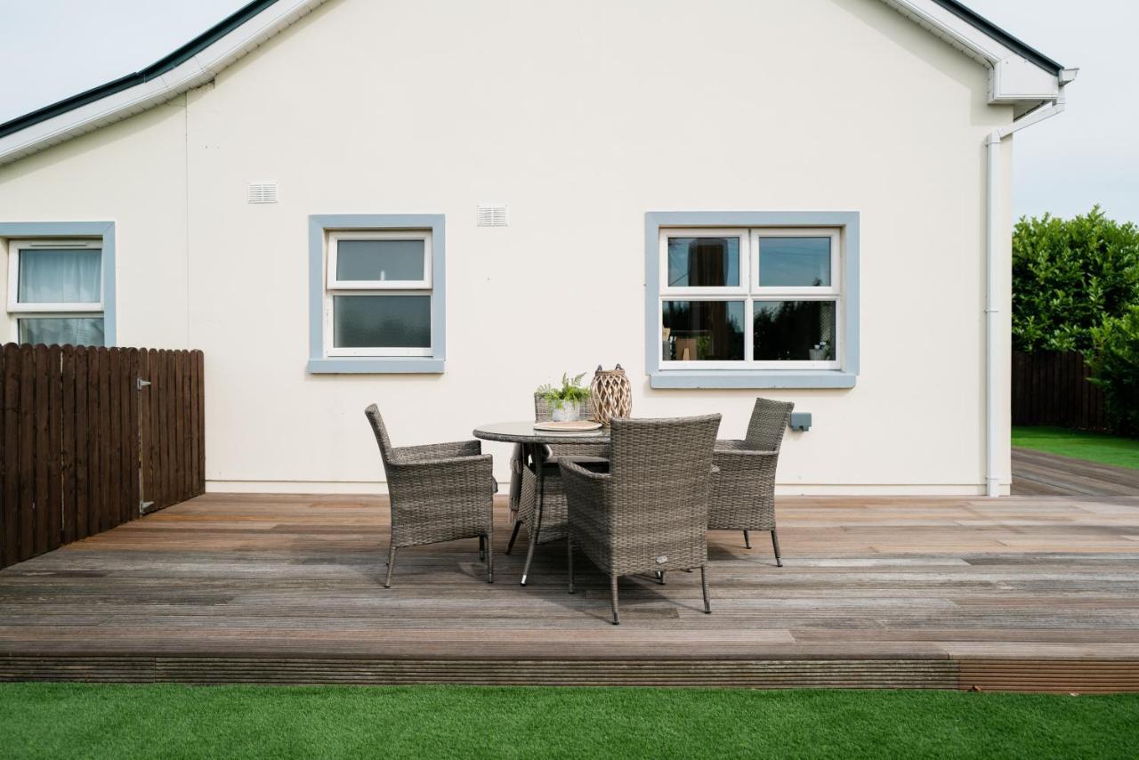 Modern Self Catering Apartment, Miltown Malbay Milltown Malbay Zewnętrze zdjęcie
