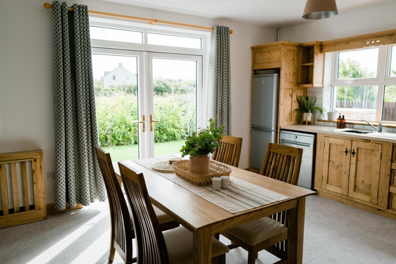 Modern Self Catering Apartment, Miltown Malbay Milltown Malbay Zewnętrze zdjęcie