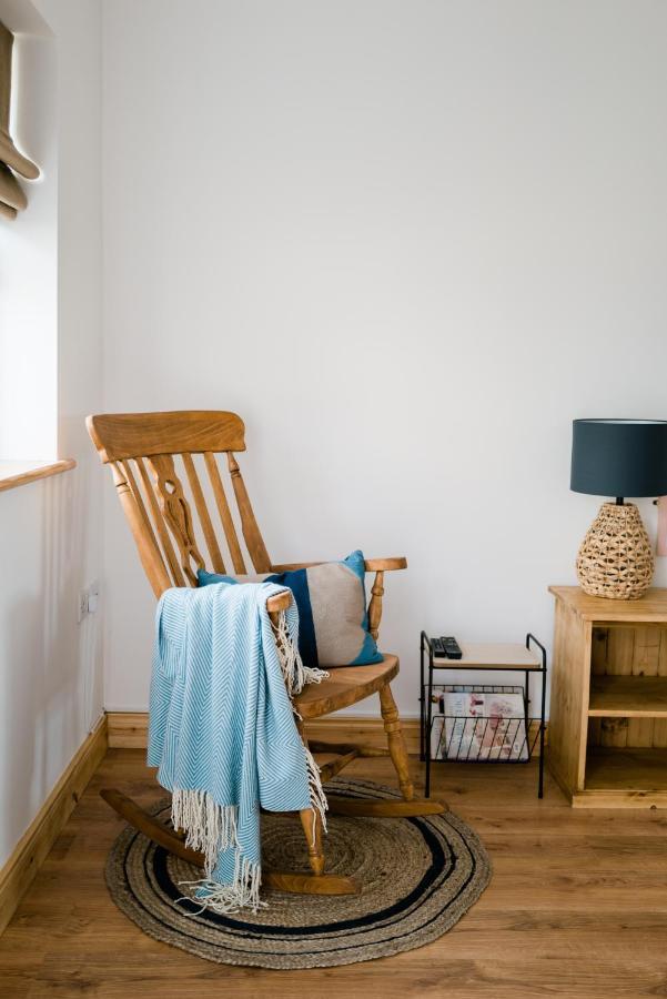 Modern Self Catering Apartment, Miltown Malbay Milltown Malbay Zewnętrze zdjęcie