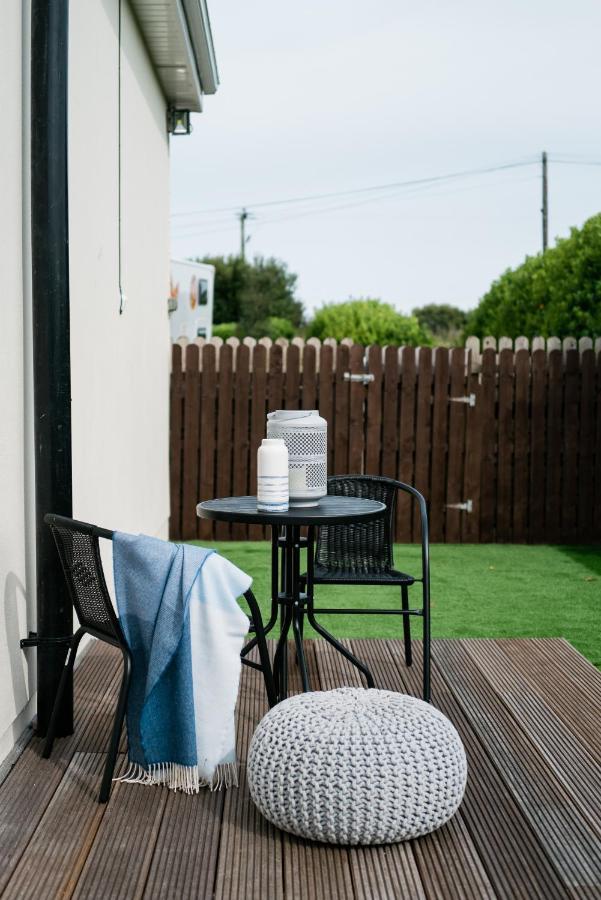 Modern Self Catering Apartment, Miltown Malbay Milltown Malbay Zewnętrze zdjęcie