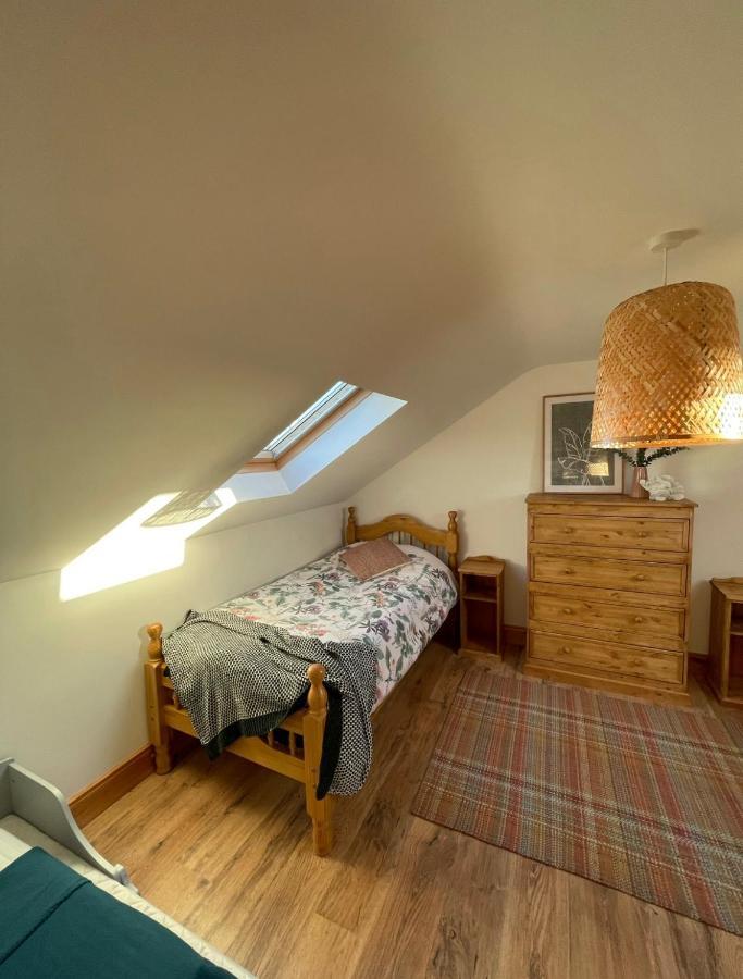 Modern Self Catering Apartment, Miltown Malbay Milltown Malbay Zewnętrze zdjęcie
